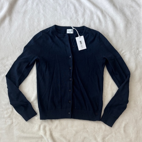 Aritzia Sweaters - Aritzia Biscotti Cardigan - Size XS, Admiral
